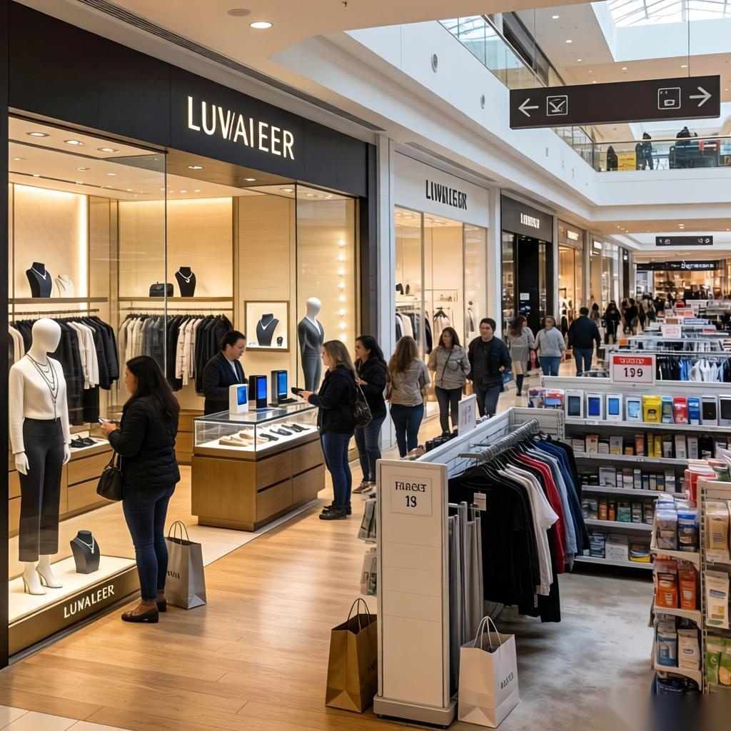 “K型”增长凸显美国经济裂痕