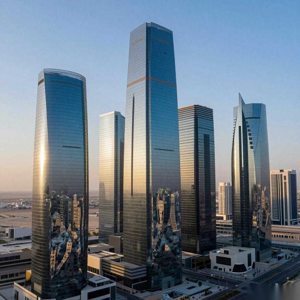 沙特宣布向外国投资者全面开放资本市场