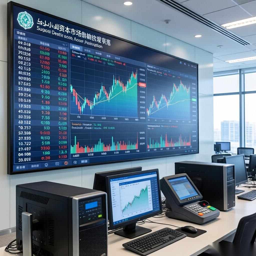 沙特宣布向外国投资者全面开放资本市场 沙特宣布向外国投资者全面开放资本市场