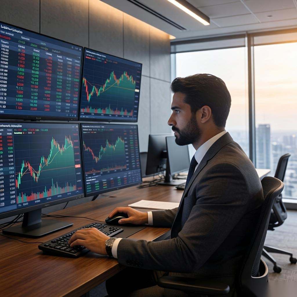 沙特宣布向外国投资者全面开放资本市场 沙特宣布向外国投资者全面开放资本市场