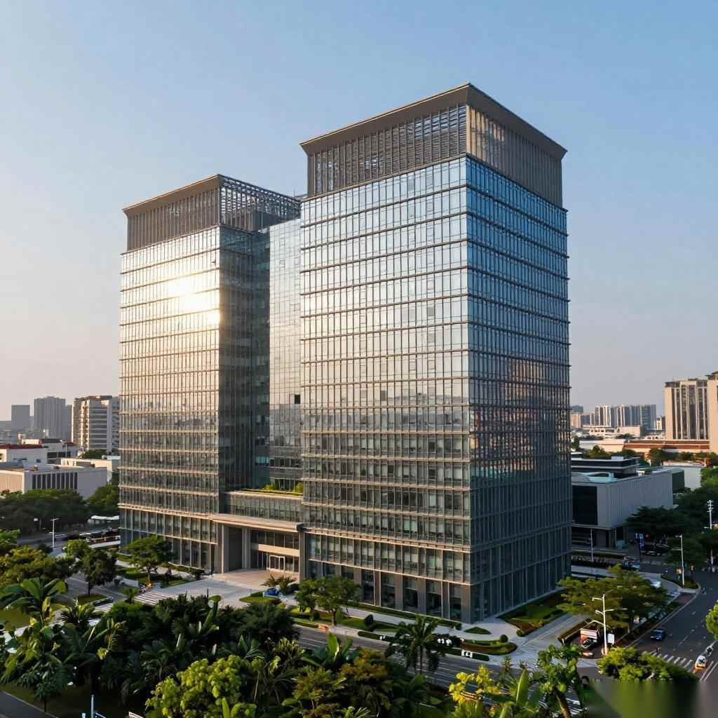 中国证监会批复广州期货交易所为合格中央对手方