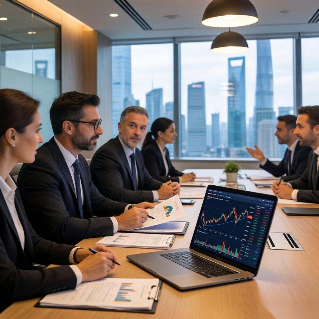 中国证监会批复广州期货交易所为合格中央对手方