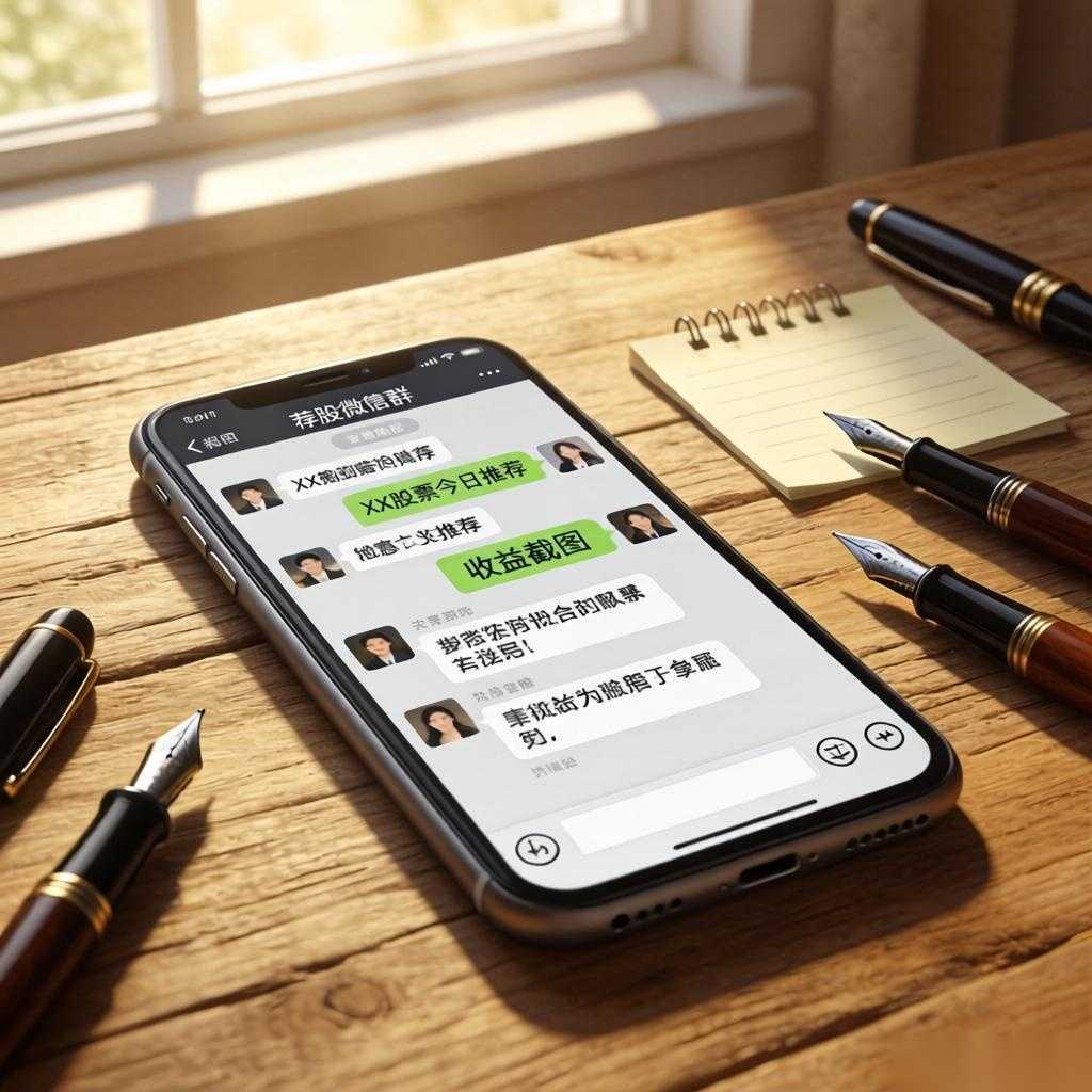 炮制谣言、非法荐股，这些账号被处置→