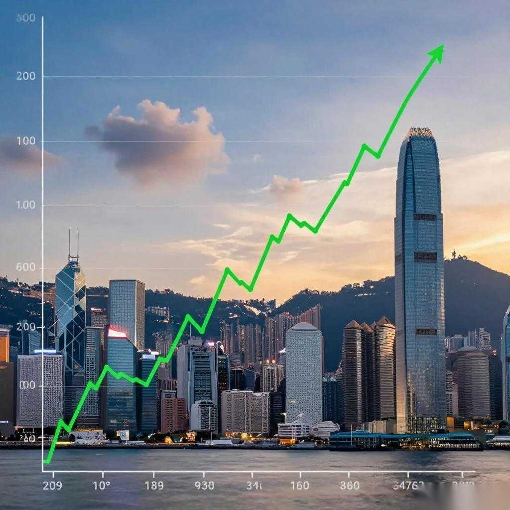 港股19日涨0.75% 收报25690.53点